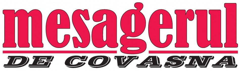 Mesagerul logo mare 2013