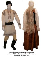 mncrcostume covasna