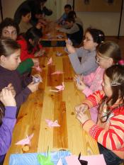 atelier origami 1
