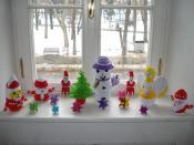 expo origami