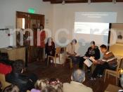 La Casa Memoriala Romulus Cioflec din Araci