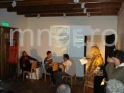 La Casa Memoriala Romulus Cioflec din Araci c