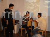 La Casa Memoriala Romulus Cioflec din Araci d