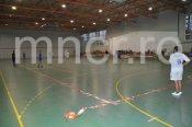 campionat oinain sala