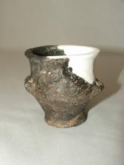 Văscior ceramică Olteni  “Cariera de Nisip“ Jud. CV Epoca 